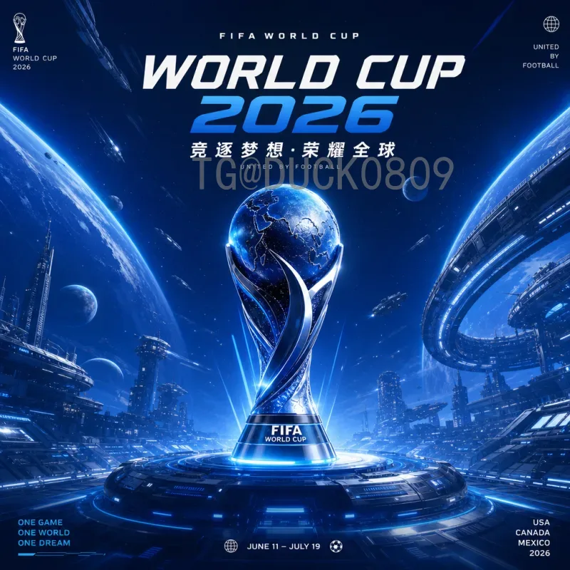 实时2026世界杯新闻资讯查询全攻略：球迷必备渠道与技巧